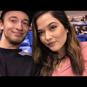 Meet your Posher, Kyle